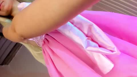 Annabelle  online show from September 14, 12:37 pm