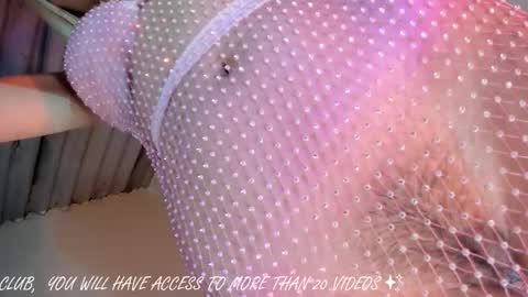 Annabelle  online show from October 21, 2:51 pm