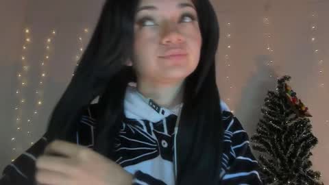 Annabelle  online show from January 15, 2:10 pm