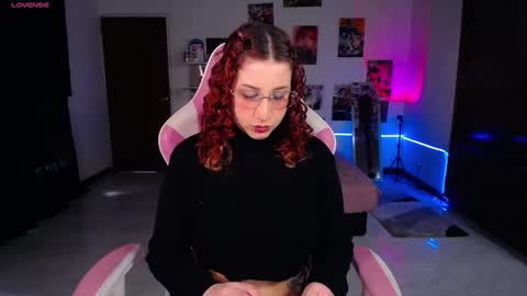 Manuela3 online show from October 2, 3:52 pm