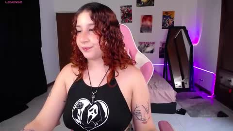 Manuela3 online show from November 30, 12:14 am