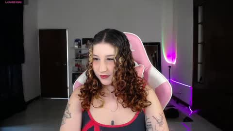 Manuela3 online show from May 6, 6:24 pm