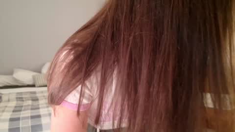 Snapshot of ms_seductive chatting on November 6, 2:07 pm Your M online show from November 6, 2:07 pm