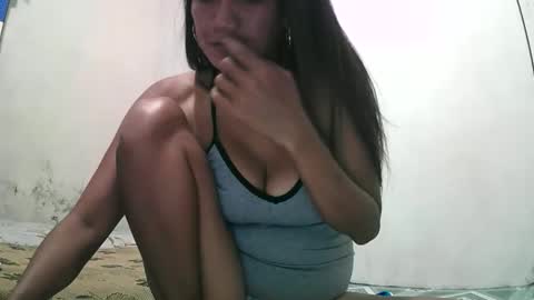 ms_teery online show from December 14, 6:23 pm