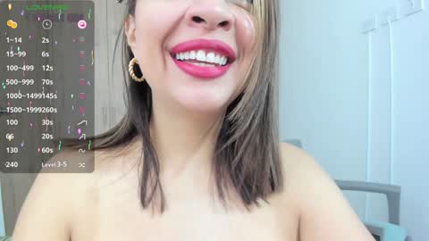 Valery Torres  online show from January 26, 10:12 am