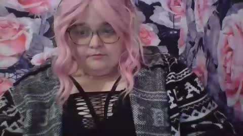 Snapshot of mscamirose15 chatting on December 2, 8:48 pm Ms. Cami Rose online show from December 2, 8:48 pm