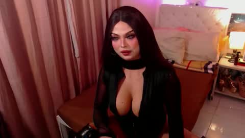 MSGOLDENCUM online show from October 23, 11:42 am
