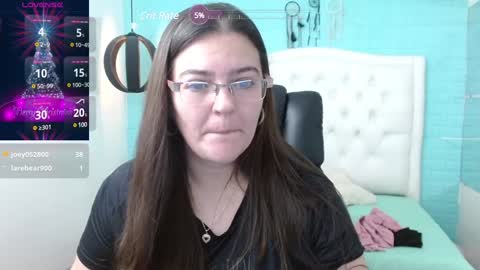 Jossie online show from December 4, 5:49 am