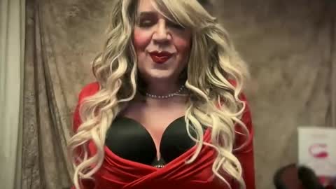 mskarentoy online show from January 22, 11:10 pm