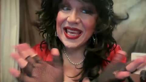 mskarentoy online show from February 15, 1:10 am