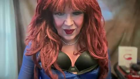 mskarentoy online show from February 23, 10:09 pm