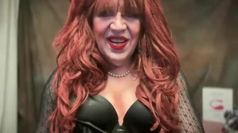 mskarentoy online show from March 1, 1:32 am