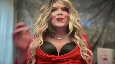 mskarentoy online show from October 26, 8:48 pm