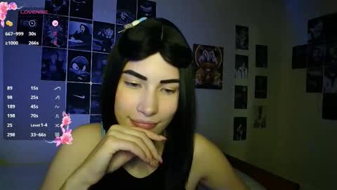 Snapshot of mskissa chatting on September 17, 10:22 pm Noora Saetr online show from September 17, 10:22 pm
