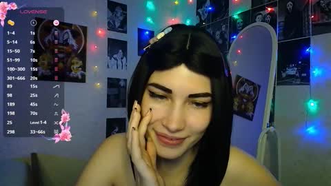 Snapshot of mskissa chatting on October 5, 1:15 am Noora Saetr online show from October 5, 1:15 am