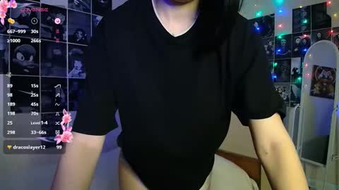 Snapshot of mskissa chatting on October 20, 2:45 am Noora Saetr online show from October 20, 2:45 am