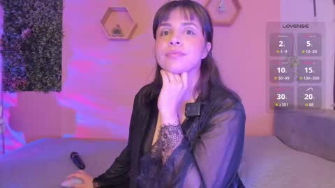 Meg  Vero online show from February 20, 1:13 am