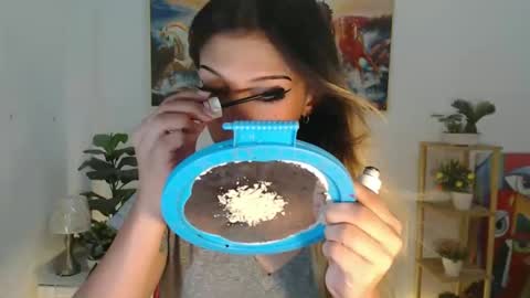 Snapshot of msmeygan chatting on January 4, 9:09 pm msmeygan online show from January 4, 9:09 pm