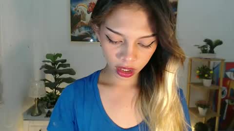 Snapshot of msmeygan chatting on January 10, 6:49 pm msmeygan online show from January 10, 6:49 pm