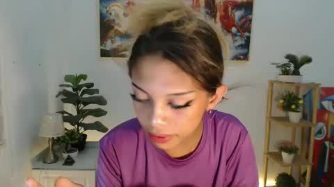 Snapshot of msmeygan chatting on January 12, 7:21 pm msmeygan online show from January 12, 7:21 pm