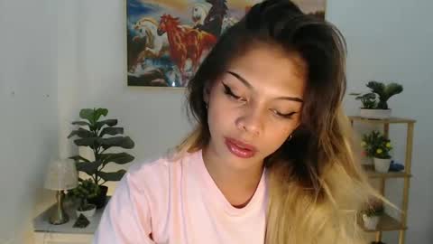 Snapshot of msmeygan chatting on January 18, 10:49 pm msmeygan online show from January 18, 10:49 pm