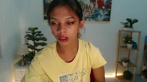 Snapshot of msmeygan chatting on January 20, 9:01 pm msmeygan online show from January 20, 9:01 pm