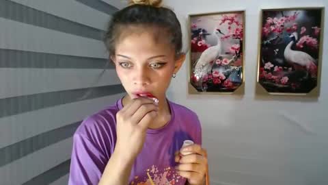 Snapshot of msmeygan chatting on February 12, 11:51 am msmeygan online show from February 12, 11:51 am