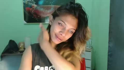 Snapshot of msmeygan chatting on February 27, 3:26 pm msmeygan online show from February 27, 3:26 pm