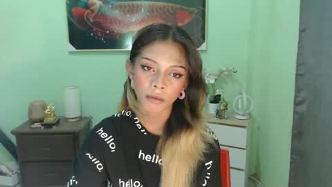 Snapshot of msmeygan chatting on March 9, 2:10 pm msmeygan online show from March 9, 2:10 pm