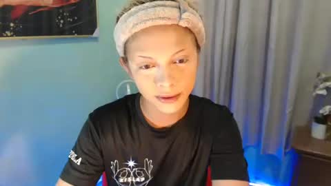 Snapshot of msmeygan chatting on February 7, 11:41 pm msmeygan online show from February 7, 11:41 pm