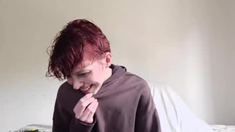 Adela Rose  MsPrissyLynx online show from November 7, 4:18 pm