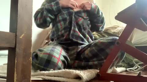 Adela Rose  MsPrissyLynx online show from January 8, 7:49 pm