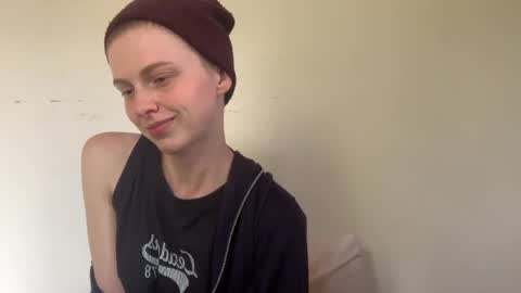 Adela Rose  MsPrissyLynx online show from March 25, 8:04 pm