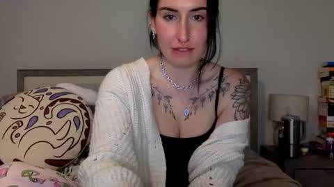 Ruby online show from April 6, 2:31 am