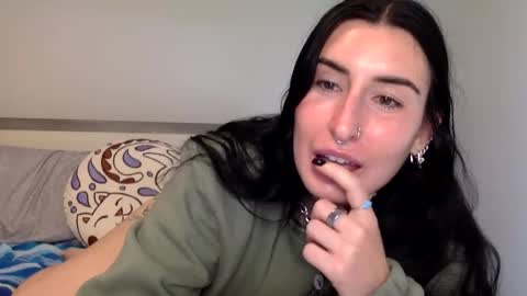 Ruby online show from April 14, 1:39 pm