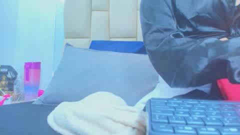 Snapshot of mss_mar chatting on December 14, 3:01 am FERNANDA 3 online show from December 14, 3:01 am