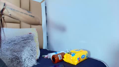 Snapshot of mss_samy chatting on December 14, 3:01 am MARIA ANTONELLA 3 online show from December 14, 3:01 am