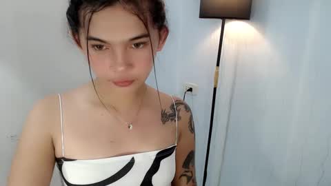 tefany online show from December 12, 1:43 am