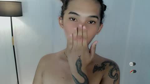 tefany online show from January 25, 12:06 am