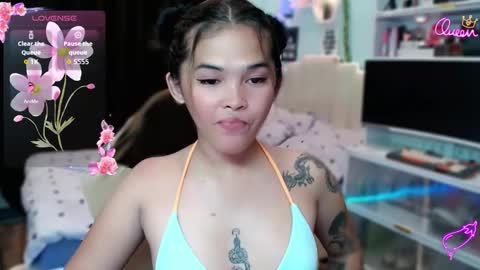 tefany online show from January 7, 4:42 pm