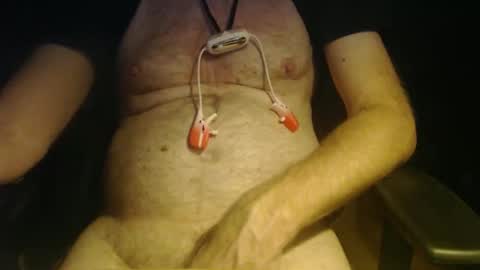 Snapshot of msub4u2use chatting on November 1, 5:59 pm msub4u2use online show from November 1, 5:59 pm