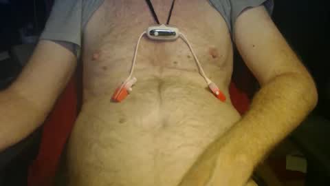 Snapshot of msub4u2use chatting on January 13, 6:35 pm msub4u2use online show from January 13, 6:35 pm