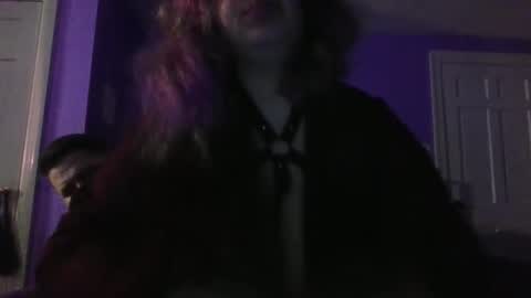 MsVenome online show from January 15, 5:23 am