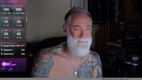 Snapshot of mtlbiker chatting on November 5, 3:12 pm BikerDude online show from November 5, 3:12 pm