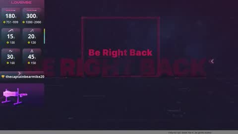 Snapshot of mtlbiker chatting on November 13, 2:16 pm BikerDude online show from November 13, 2:16 pm