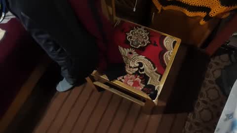 Snapshot of muchachosam chatting on October 20, 2:12 am zenon online show from October 20, 2:12 am