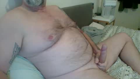 muff74 online show from November 13, 1:43 pm