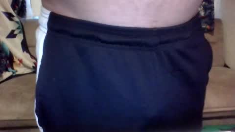 muffman1228 online show from January 15, 7:39 pm