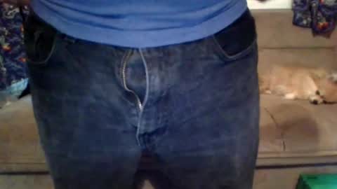 muffman1228 online show from January 16, 7:07 pm