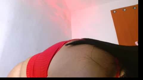 Snapshot of muladefuego chatting on January 24, 7:08 am yuli online show from January 24, 7:08 am